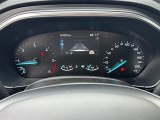 Ford Focus  1.5 ECOBLUE 120CV TITANIUM 2020