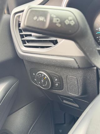 Ford Focus  1.5 ECOBLUE 120CV TITANIUM 2020