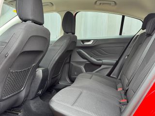 Ford Focus  1.5 ECOBLUE 120CV TITANIUM 2020