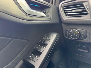 Ford Focus  1.5 ECOBLUE 120CV TITANIUM 2020