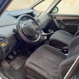 Citroen C4 Picasso 2011