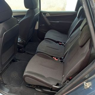 Citroen C4 Picasso 2011