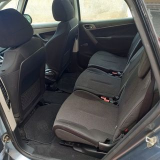 Citroen C4 Picasso 2011