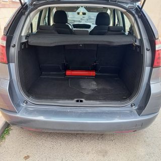 Citroen C4 Picasso 2011
