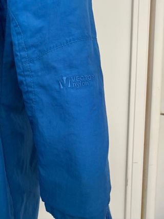 Chaqueta G-Star RAW azul talla L de mujer