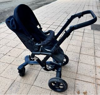 Carro bebé Concord 3 piezas