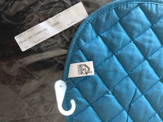 Set 2 Poggia Pirofile Cucina Fantasia. 38x26.