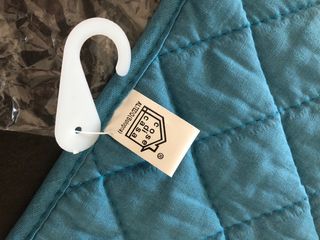 Set 2 Poggia Pirofile Cucina Fantasia. 38x26.