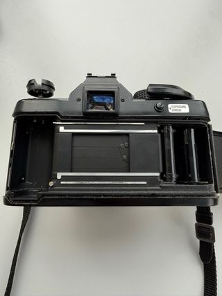 Yashica FX-3