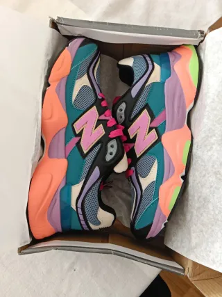 Zapatillas Mujer Talla 41