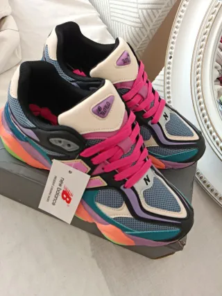 Zapatillas Mujer Talla 41