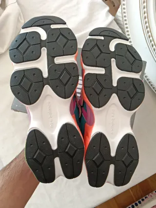 Zapatillas Mujer Talla 41