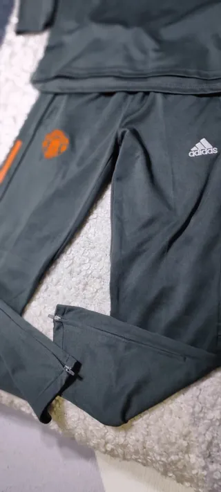 Chándal Adidas Manchester United 14 años