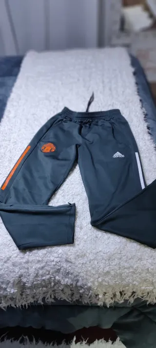 Chándal Adidas Manchester United 14 años