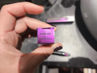 Pintalabios Camaleon Magic y Basic