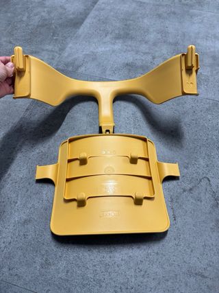 Baby Set Stokke Amarillo mostaza