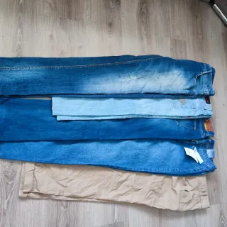 Lote 12 prendas Talla M