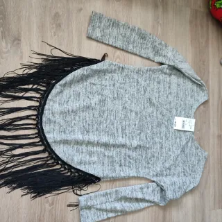 Lote 12 prendas Talla M