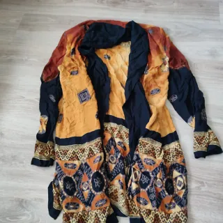 Lote 12 prendas Talla M