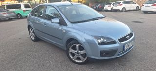 Ford Focus 1.6 tdci 110 cv sport 4750 euros