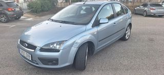 Ford Focus 1.6 tdci 110 cv sport 4750 euros