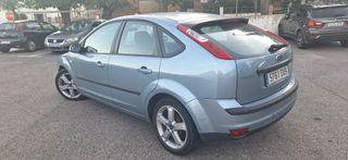 Ford Focus 1.6 tdci 110 cv sport 4750 euros