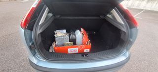 Ford Focus 1.6 tdci 110 cv sport 4750 euros