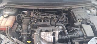 Ford Focus 1.6 tdci 110 cv sport 4750 euros