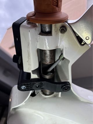 Soporte Móvil Vespa Primavera