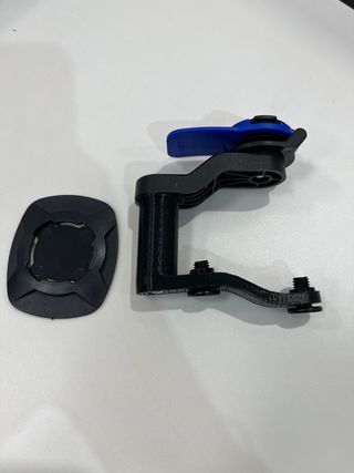 Soporte Móvil Vespa Primavera