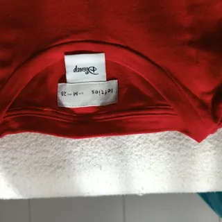 2 Jerséis Navideños Talla M