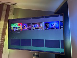 Televisor Philips 49” 49PUS6501/12