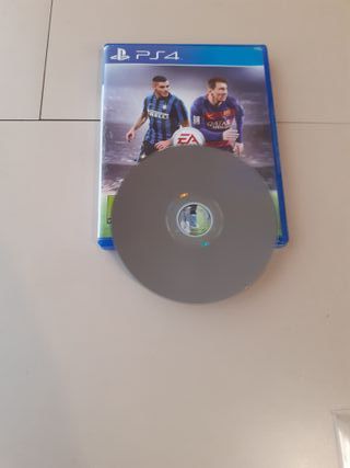 GIOCO PS4 - FIFA 16