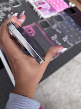 iPhone 16 Pro Max 1TB Plata