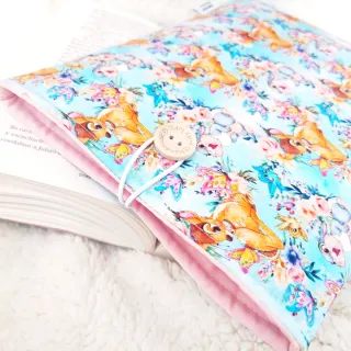 Funda para libros Bambi