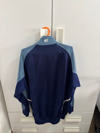 Chaqueta Adidas España Vintage
