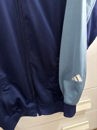 Chaqueta Adidas España Vintage