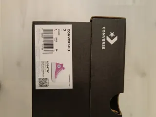 Converse Chuck Taylor All Star Move High Top