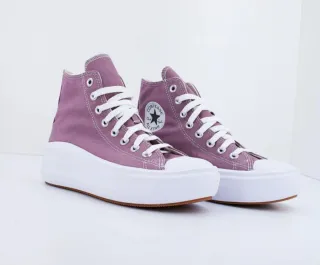 Converse Chuck Taylor All Star Move High Top