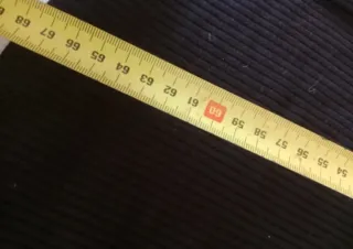 Blusa Salsa Manga Larga Talla XXL