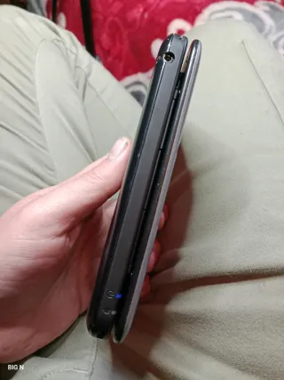 Nintendo 3DS XL con caricatore e pennino