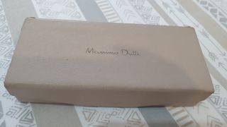 Gafas de sol Massimo Dutti Carey