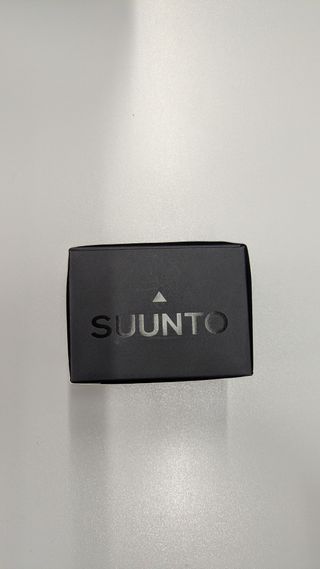 Suunto Spartan Sport Baro HR + 2 cables de carga