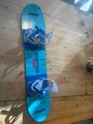 Burton After School Special 90cm