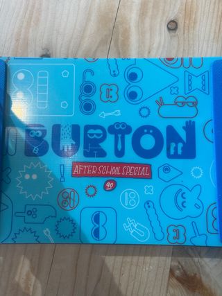 Burton After School Special 90cm