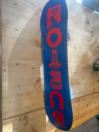 Burton After School Special 90cm