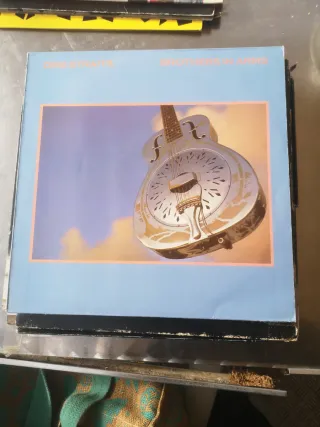 Vinilo House Master Boyz & The Rude Boy of House