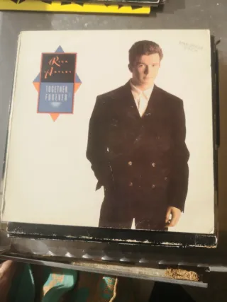 Vinilo House Master Boyz & The Rude Boy of House