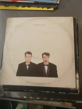 Vinilo House Master Boyz & The Rude Boy of House