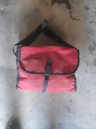 1 LÍNEA DE VIDA FARU 20 METROS Y RECTRATIL AN 100